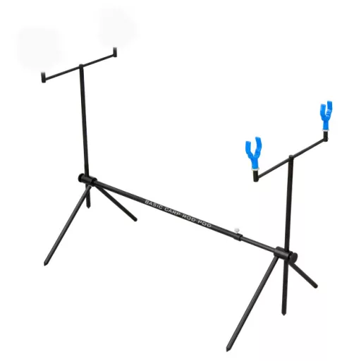 Kamasaki Economic 2 botos rod pod