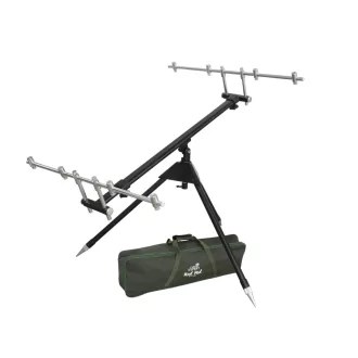 Carp Expert Deluxe 4 botos rod pod