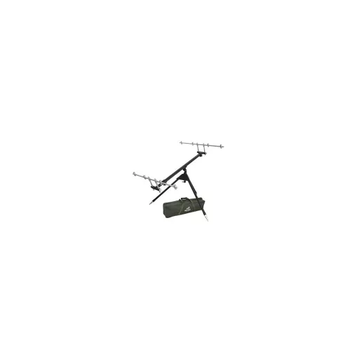 Carp Expert Deluxe 4 botos rod pod