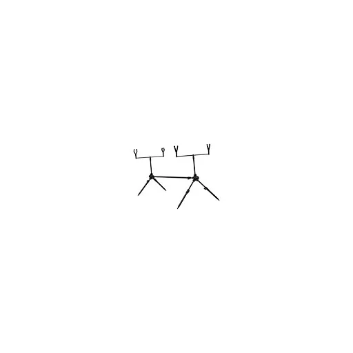Carp Expert Alfa 2 botos rod pod