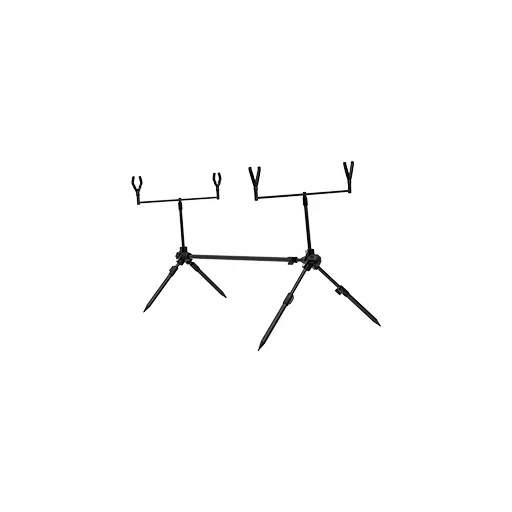 Carp Expert Alfa 2 botos rod pod