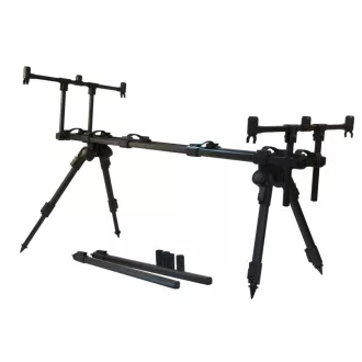 The One Mega 3 botos rod pod