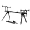 The One Mega 3 botos rod pod