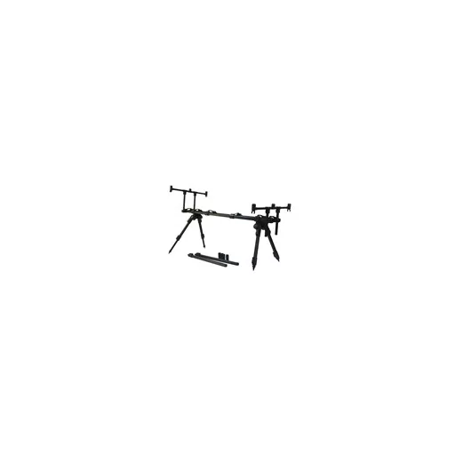 The One Mega 3 botos rod pod