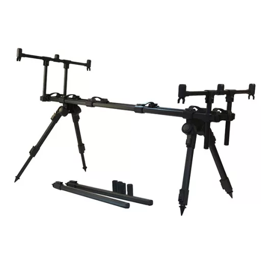 The One Mega 3 botos rod pod
