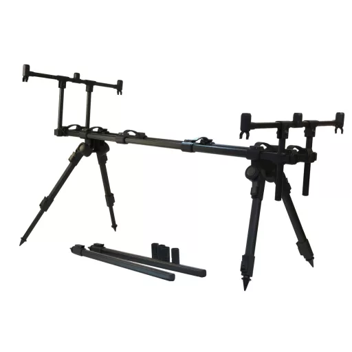 The One Mega 3 botos rod pod