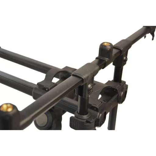 The One Mega 3 botos rod pod