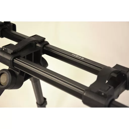 The One Mega 3 botos rod pod