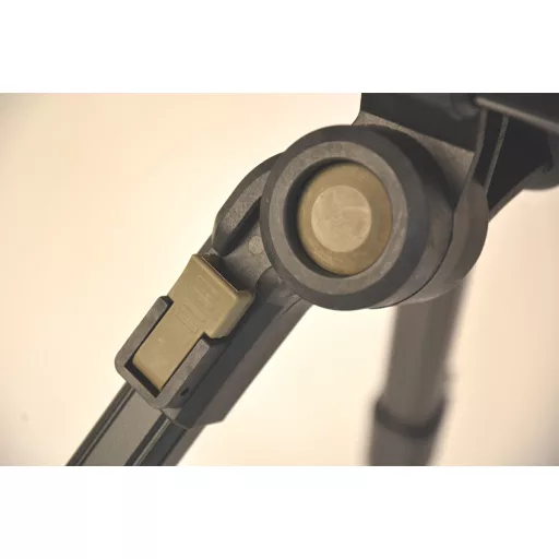 The One Mega 3 botos rod pod
