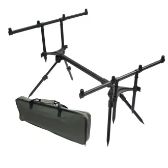 Carp Expert Neo Compact 4 botos rod pod
