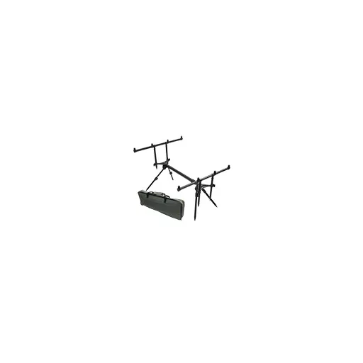 Carp Expert Neo Compact 4 botos rod pod