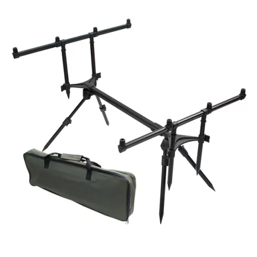 Carp Expert Neo Compact 4 botos rod pod