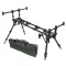 Carp Expert Neo Giant 4 botos rod pod