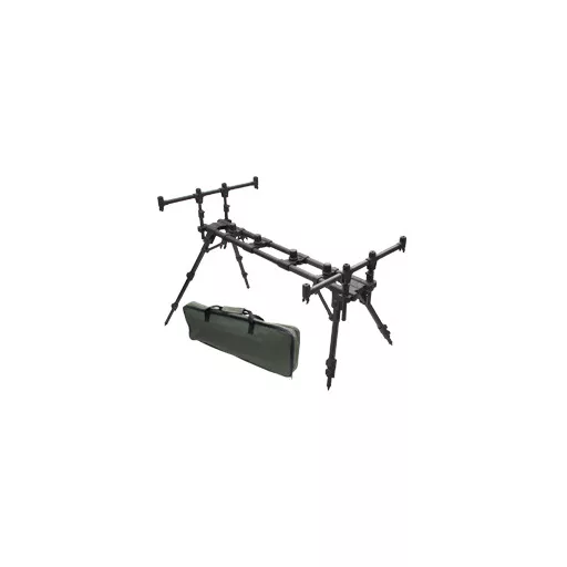 Carp Expert Neo Giant 4 botos rod pod