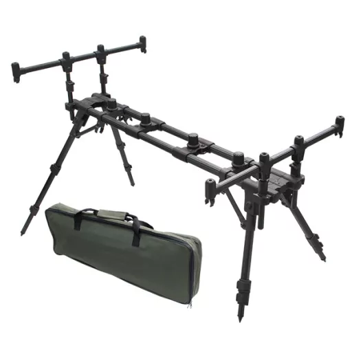 Carp Expert Neo Giant 4 botos rod pod
