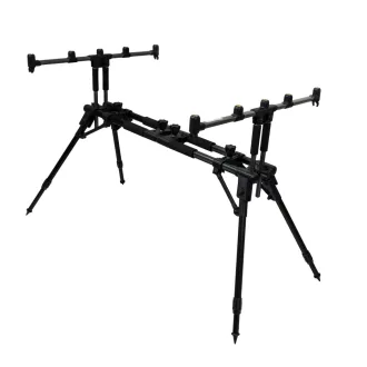 Carp Expert Neo Mega 5 botos rod pod