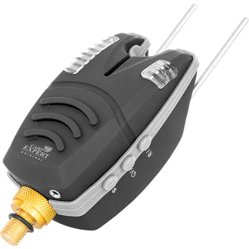 Carp Expert Adige 612 elektromos kapásjelző