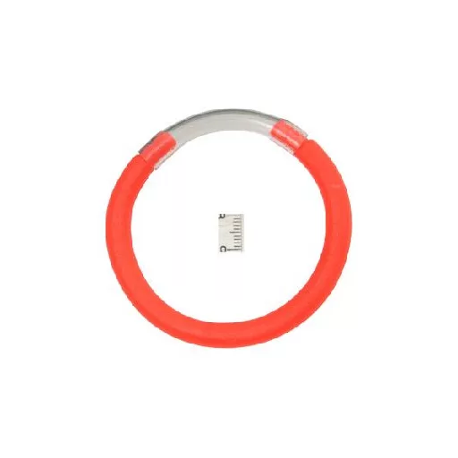 EnergoTeam 70 mm világítópatronos karika kapásjelző