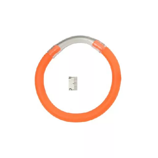 EnergoTeam 70 mm világítópatronos karika kapásjelző