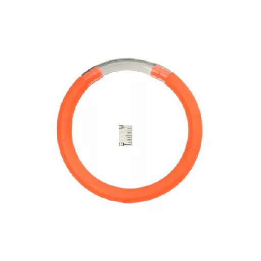 EnergoTeam 80 mm világítópatronos karika kapásjelző