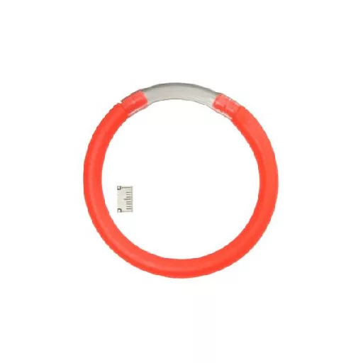 EnergoTeam 80 mm világítópatronos karika kapásjelző