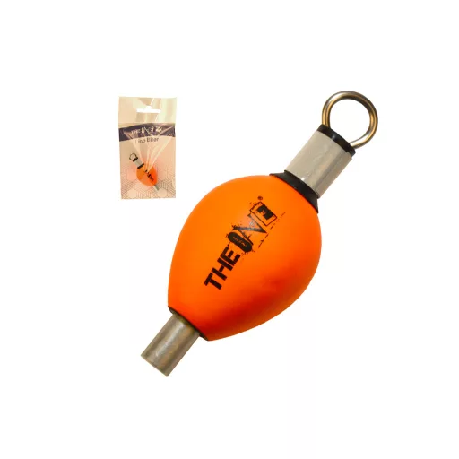 The One Smart Tackle Line Biter zsinórjelölő kapásjelző