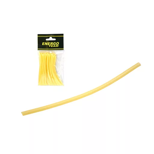 EnergoTeam Szelepgumi 10 cm úszórögzítő szilikon 50 db/csomag
