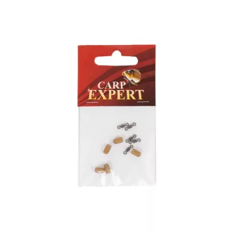 Carp Expert Gumiütköző Forgóval előkerögzítő