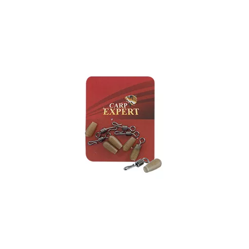 Carp Expert QuickChange + előkerögzítő