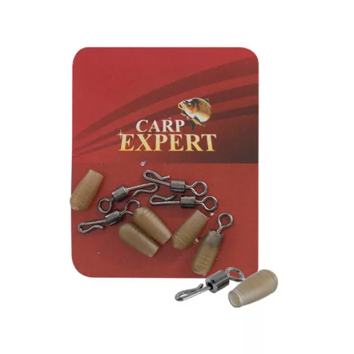 Carp Expert QuickChange + előkerögzítő