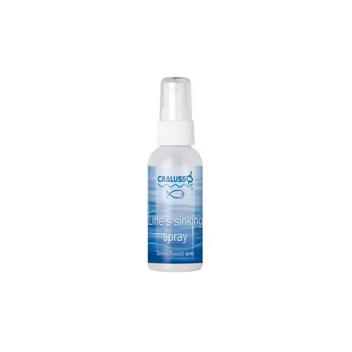 Cralusso Sűllyesztő Spray 60 ml zsinór spray