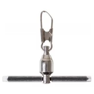 Cralusso Metal waggler M úszórögzítő 2 db/csomag