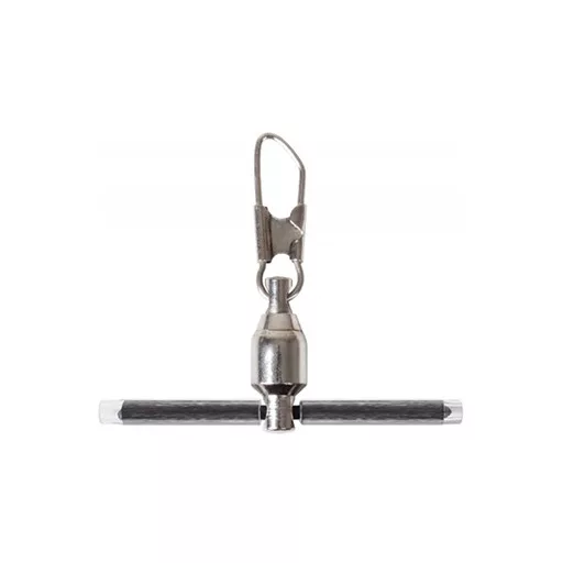 Cralusso Metal waggler M úszórögzítő 2 db/csomag