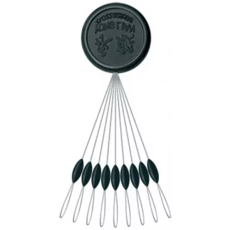 Cralusso gumi Ütköző Hordós MIX stopper