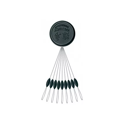 Cralusso gumi Ütköző Hordós MIX stopper