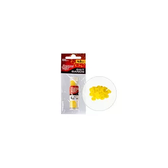 Benzár Mix 6 mm csalizógumi 100 db/csomag