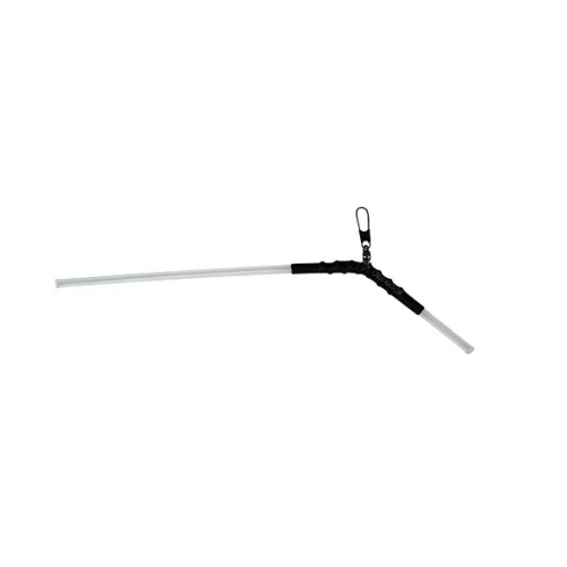 Carp Expert Gubancgátló Biztonsági Kapoccsal 15 cm gubancgátló cső