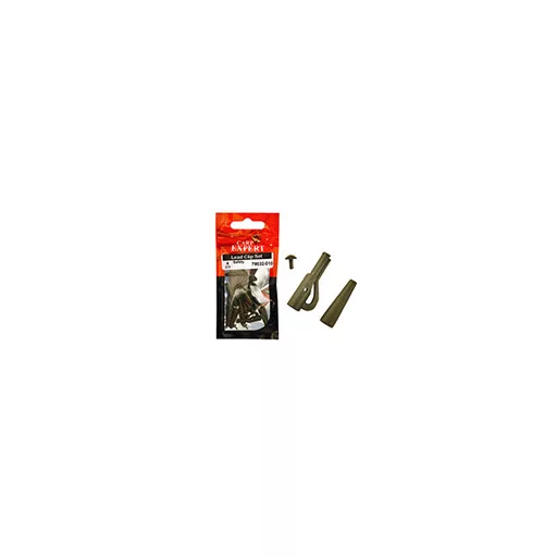 Carp Expert Szett biztonsági ólomkapocs