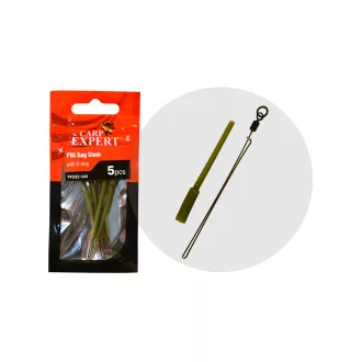 Carp Expert PVA Bag Stem With O Ring PVA bag szerelékcső