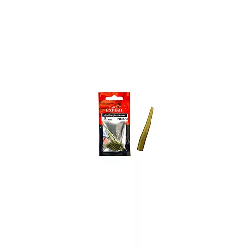 Carp Expert Gubancgátló Mini zöld gumiharang