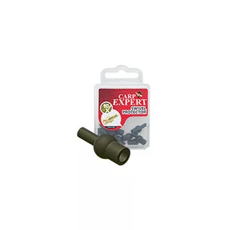 Carp Expert Védő 10 mm zöld gumiharang
