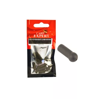 Carp Expert Kötésvédő barna gumiharang