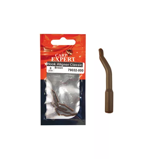 Carp Expert Horogbefordító Classic barna horogbefordító