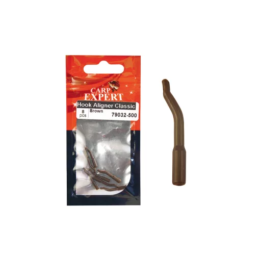 Carp Expert Horogbefordító Classic barna horogbefordító
