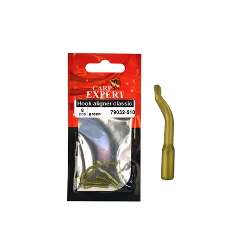 Carp Expert Horogbefordító Classic zöld horogbefordító