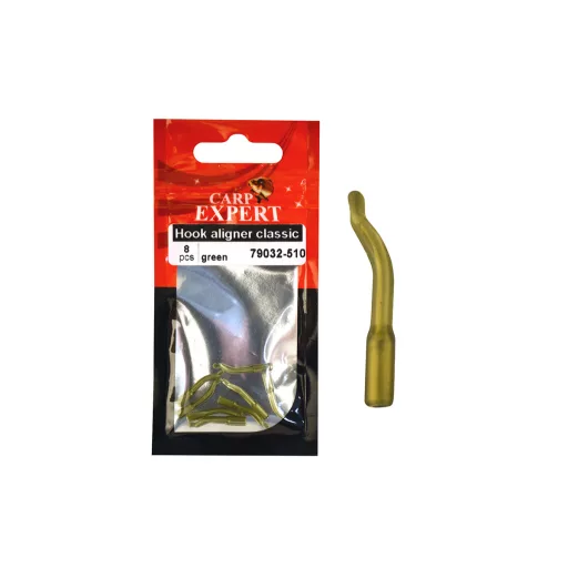 Carp Expert Horogbefordító Classic zöld horogbefordító