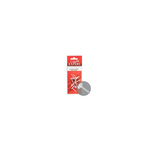 Carp Expert Soft Pellet átlátszó transzparens bojlistopper