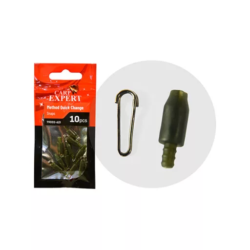 Carp Expert Carp Epxert method gyorscserés előkerögzítő