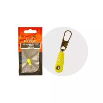 Carp Expert Csúszókapocs Vertical csúszókapocs