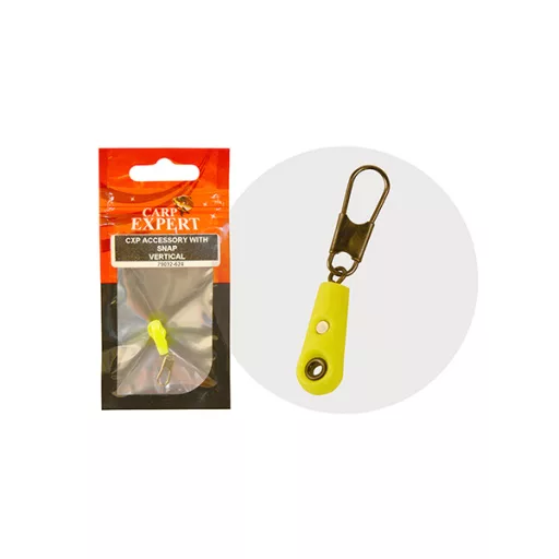 Carp Expert Csúszókapocs Vertical csúszókapocs